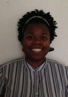 A photo of Khanisha, a tutor in Tampa, FL A photo of Khanisha, a tutor in Tampa, FL