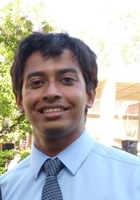 A photo of Vishrut, a Physics tutor in Alaska A photo of Vishrut, a Physics tutor in Alaska