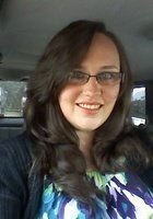 A photo of Bethany, a tutor from Liberty University