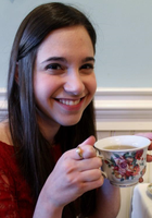 A photo of Marisa, a tutor in Fairfield, CT A photo of Marisa, a tutor in Fairfield, CT