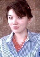 Denver, CO Writing tutor Jessalin Denver, CO Writing tutor Jessalin
