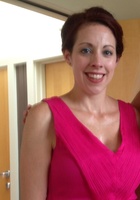 A photo of Melissa, a ASPIRE tutor in Lawrence, MA A photo of Melissa, a ASPIRE tutor in Lawrence, MA