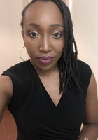 A photo of Tierra, a Spanish tutor in Bowie, MD A photo of Tierra, a Spanish tutor in Bowie, MD