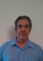 A photo of Larry, a English tutor in Peoria, AZ A photo of Larry, a English tutor in Peoria, AZ