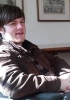 A photo of Jacob, a tutor from The College of New Jersey A photo of Jacob, a tutor from The College of New Jersey