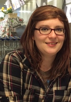 A photo of Kristina, a German tutor in Pflugerville, TX A photo of Kristina, a German tutor in Pflugerville, TX