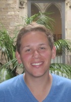 A photo of Sam, a Spanish tutor in Suffolk Couty, NY A photo of Sam, a Spanish tutor in Suffolk Couty, NY