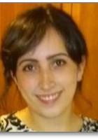 A photo of Paloma, a French tutor in South Carolina A photo of Paloma, a French tutor in South Carolina