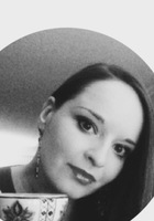 A photo of Zhenya, a English tutor in Camarillo, CA A photo of Zhenya, a English tutor in Camarillo, CA