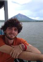 A photo of Corey, a Languages tutor in New York City, NY A photo of Corey, a Languages tutor in New York City, NY