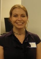 A photo of Emily, a Spanish tutor in Broken Arrow, OK A photo of Emily, a Spanish tutor in Broken Arrow, OK