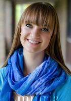 A photo of Haley, a tutor from Colgate University A photo of Haley, a tutor from Colgate University