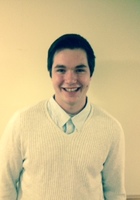 A photo of Mitchell, a Statistics tutor in Alameda, CA A photo of Mitchell, a Statistics tutor in Alameda, CA
