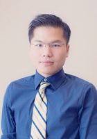 A photo of Huy , a Writing tutor in Alhambra, CA A photo of Huy , a Writing tutor in Alhambra, CA