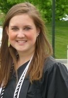 A photo of Grace, a MCAT prep tutor in New York City, NY A photo of Grace, a MCAT prep tutor in New York City, NY
