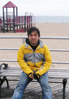 Glasgow Foreign Language tutor named Yoshi Glasgow Foreign Language tutor named Yoshi