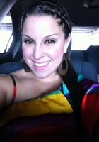A photo of Nicole, a SSAT tutor in Clark County, OH A photo of Nicole, a SSAT tutor in Clark County, OH