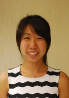 A photo of Caroline, a PSAT tutor in San Diego, CA A photo of Caroline, a PSAT tutor in San Diego, CA