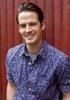 West New York, NJ ACT English tutor Christian West New York, NJ ACT English tutor Christian