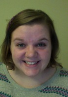 A photo of Amanda, a LSAT tutor in Warwick, RI A photo of Amanda, a LSAT tutor in Warwick, RI