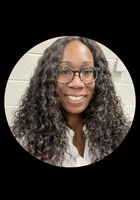 A photo of Kourtney, a tutor from Fordham University