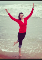 A photo of Lindsey, a tutor from Middlebury College A photo of Lindsey, a tutor from Middlebury College