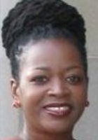 A photo of Margaret, a tutor from Hampton University