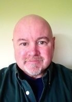 Washington DC ASPIRE tutor Robert Washington DC ASPIRE tutor Robert