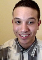 Bridgend Biochemistry tutor named Marc Bridgend Biochemistry tutor named Marc