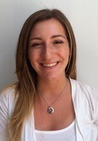A photo of Olivia , a SAT prep tutor in Clifton, NJ A photo of Olivia , a SAT prep tutor in Clifton, NJ