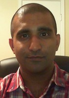 A photo of Kaleem, a tutor from The University of Texas at Austin