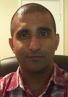 A photo of Kaleem, a tutor from The University of Texas at Austin