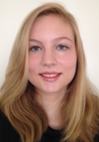 A photo of Kiersten, a SSAT tutor in Orange, CA A photo of Kiersten, a SSAT tutor in Orange, CA