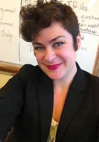 A photo of Michele, a tutor in White Plains, NY A photo of Michele, a tutor in White Plains, NY