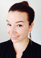 A photo of Nina, a tutor from Southern Methodist University A photo of Nina, a tutor from Southern Methodist University