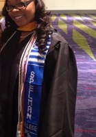 A photo of Sierra, a Statistics tutor in Clifton, NJ A photo of Sierra, a Statistics tutor in Clifton, NJ