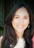 Halifax Persuasive Writing tutor named Rachel