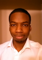 A photo of Kristof-Pierre, a Physics tutor in Washington A photo of Kristof-Pierre, a Physics tutor in Washington