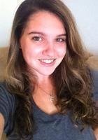 A photo of Kayla, a Geometry tutor in Vista, CA A photo of Kayla, a Geometry tutor in Vista, CA