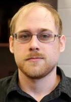 Toronto ASPIRE Reading tutor named Graham Toronto ASPIRE Reading tutor named Graham