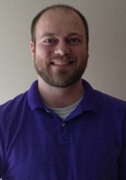 A photo of Adam, a ASPIRE tutor in Michigan City, IN A photo of Adam, a ASPIRE tutor in Michigan City, IN
