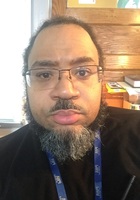 A photo of Russell, a Physics tutor in Philadelphia, PA A photo of Russell, a Physics tutor in Philadelphia, PA