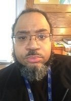 A photo of Russell, a tutor from Lincoln University A photo of Russell, a tutor from Lincoln University