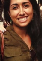 A photo of Rasa, a SSAT tutor in Hubbard, OH A photo of Rasa, a SSAT tutor in Hubbard, OH