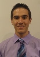 West Haven, CT ACT prep tutor Matthew West Haven, CT ACT prep tutor Matthew