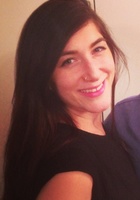 A photo of Sami Beth, a tutor from Randolph-Macon College