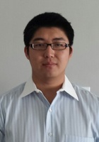 A photo of Nara, a Computer Science tutor in Washington DC A photo of Nara, a Computer Science tutor in Washington DC