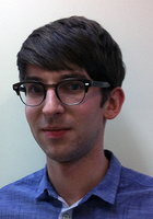 Calgary German 3 tutor named Jacob Calgary German 3 tutor named Jacob