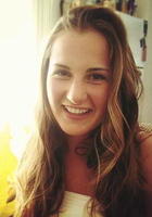 A photo of Gabrielle , a Pre-Calculus tutor in Mississippi A photo of Gabrielle , a Pre-Calculus tutor in Mississippi