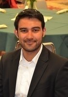 A photo of Sean, a tutor from University of Richmond